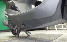 SUZUKI ADDRESS V125 2003 DT11A
