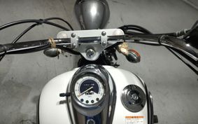 YAMAHA DRAGSTAR 250 VG02J