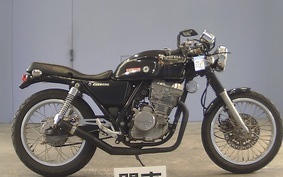 HONDA GB250 CLUBMAN Gen.4 MC10