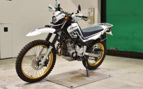 YAMAHA SEROW 250 Gen.2 2003 DG17J