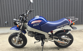 HONDA MONKEY AB22