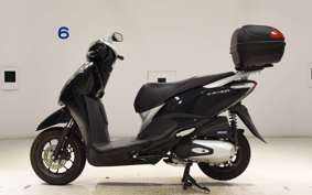 HONDA LEAD 125 2012 JK12