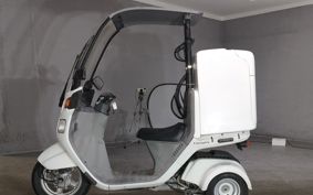 HONDA GYRO TA03