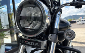 HONDA GB350 2022 NC59