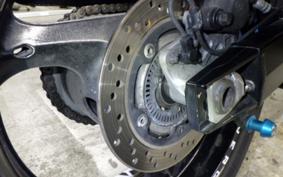 SUZUKI BANDIT 1250 F 2011 GW72A
