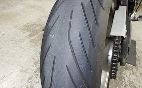 YAMAHA MT-01 2008