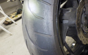 SUZUKI GSX-S750 2023 C533F
