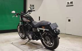 HARLEY XL883RI 2011