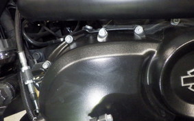 HARLEY XG750 STREET 2016