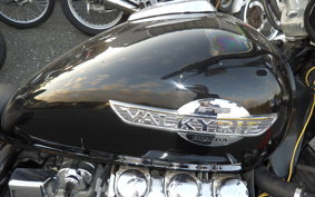 HONDA VALKYRIE 2001 SC34