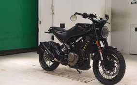 HUSQVARNA SVARTPILEN 401 2022