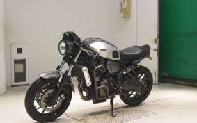 YAMAHA XSR700 2018 RM22J