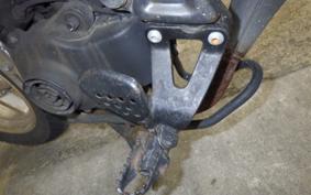 SUZUKI TR50 STREET MAGIC Gen.2 2020 CA1LB