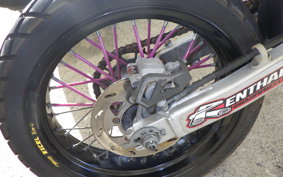 SUZUKI 250SB LX250L