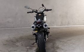 DUCATI SCRAMBLER 1100 2019 KF00AA