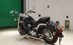 YAMAHA DRAGSTAR 400 CLASSIC 2001 VH01J