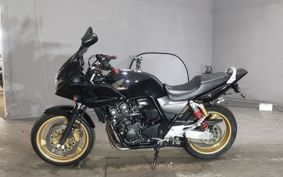 HONDA CB400SFV-4 BOLDOR 2012 NC42