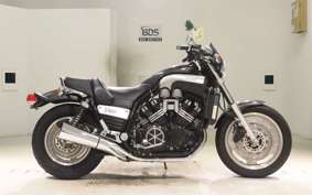YAMAHA VMAX 1999 3UF