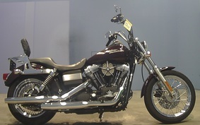 HARLEY FXDB 1580 2007 GX4