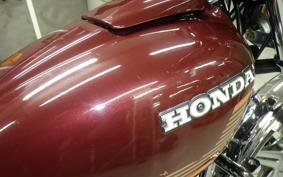 HONDA CB400T HAWK 2 2026 CB400T