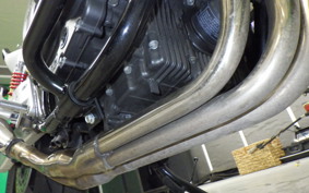 HONDA CB400 SUPER BOLDOR A 2014 NC42