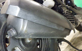 HONDA ZOOMER AF58