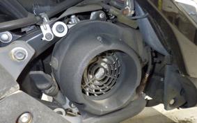 YAMAHA CYGNUS 125 XSR 3 SEA5J
