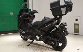 YAMAHA T-MAX 530 A 2014 SJ12J