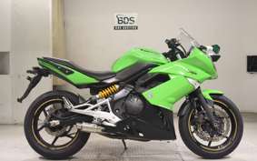 KAWASAKI NINJA 400R 2010 ER400B