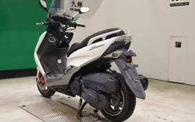 YAMAHA S-MAX 2014
