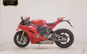 DUCATI PANIGALE V4 S 2026
