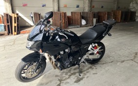 HONDA CB1300SF BOLDOR 2014 SC54