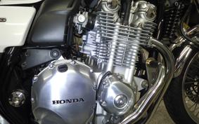 HONDA CB1100 EX ABS 2015 SC65