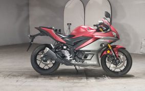 YAMAHA YZF-R25 RG43J