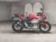 Фото Yamaha YZF-R25 с японского аукциона