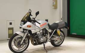 SUZUKI GSX400S KATANA 1995 GK77A