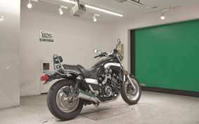 YAMAHA VMAX 2001