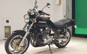 KAWASAKI ZEPHYR 1100 1996 ZRT10A
