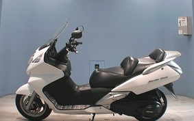 HONDA SILVER WING 600 2002 PF01