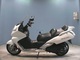 Фото Honda SILVER WING 600 2002 с японского аукциона