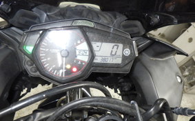 YAMAHA YZF R-3 2018 RH13J