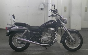 SUZUKI GZ250 Marauder NJ48A