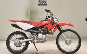 HONDA CRF100F 2023 HE03