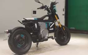 BMW CE-02 2022