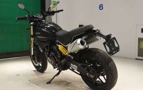 DUCATI SCRAMBLER 1100 2018