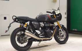 TRIUMPH THRUXTON 1200 RS 2020