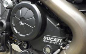 DUCATI DIAVEL Carbon 2017