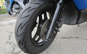 SUZUKI ADDRESS V125 CF4MA