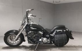 YAMAHA DRAGSTAR 400 CLASSIC 2009 VH01J