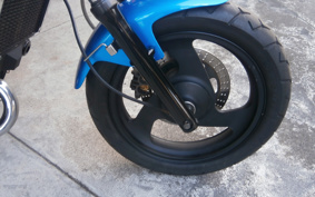 KAWASAKI ELIMINATOR 250V VN250A